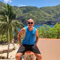 Josef Gonzales's Photo