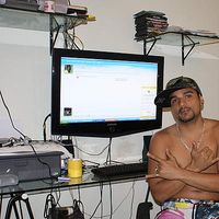 Edwin Urribarri's Photo