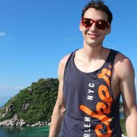 Patrick Hartung's Photo