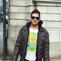 Shaun Acharya's Photo