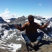 Pedro Giani的照片