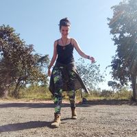 Le foto di Tcheily Iapp