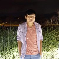 David Quach's Photo