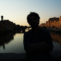 Francesco  Corezzola's Photo