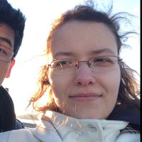 Julie Coenraets's Photo