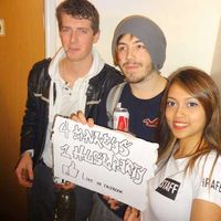 Matt Burkinshaw's Photo