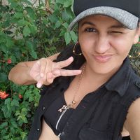 Gleyce Amaral的照片