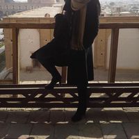 Anna Davidová's Photo