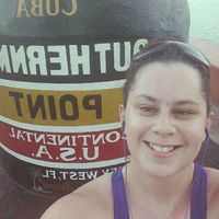 Brandy Beckford's Photo