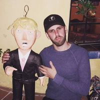 Le foto di Jack Cressey