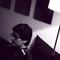 Angel Garcia's Photo