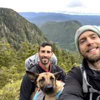 Fernando Guardia's Photo