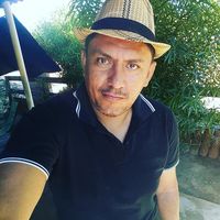 Photos de Leandro Aquinn