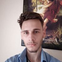 Владислав Нестреляй's Photo