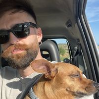 Sergio Agozzino's Photo