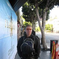 Valtteri Melkko's Photo