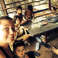 Melanie Clark's Photo