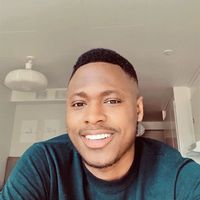 Richmond Boakye's Photo