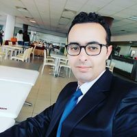 Amine SouHaïl's Photo
