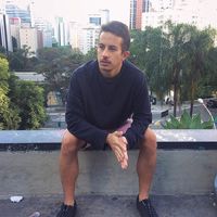 Fotos de Lucas Santana