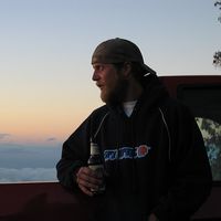 Craig Islander的照片