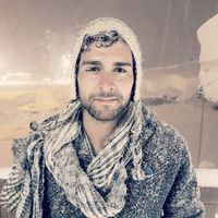 ehud bodenheimer's Photo