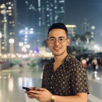 Chard Salvador's Photo