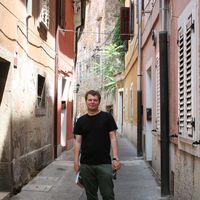 Fotos von Adam Pagacz