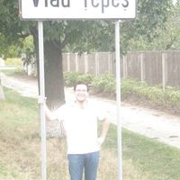 Antoine Chouinard's Photo