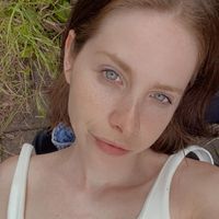 Valu Behrend的照片