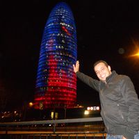 Chafik Drayef的照片