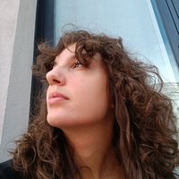 Ludovica Canonica's Photo