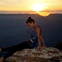 Sara O'Connell's Photo