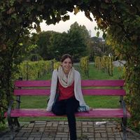 Fotos de Ana Montero Martínez