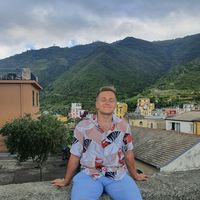 Karol Pasternak's Photo