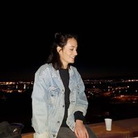 Lucie Combes's Photo