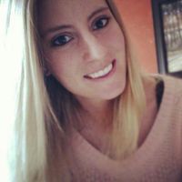 Mary Kasparian's Photo