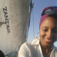 Fotos von Aliyah Abdur-Rahman