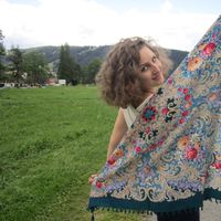 Alyona Moroz's Photo