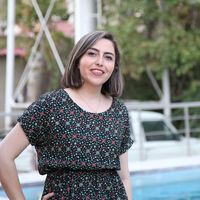 Maliheh Ghiyasian的照片