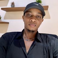 Emmanuel Massay's Photo