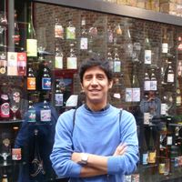 Robert Vivanco's Photo