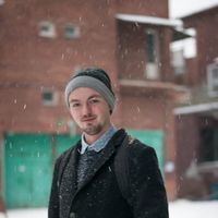 Photos de Julius Fitzke