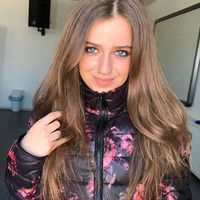 Gökçe Sezgin's Photo