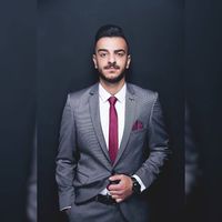 Ahmad  Khamees's Photo