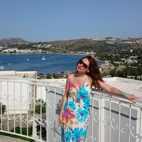 esra şenyiğit's Photo