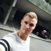 Photos de Matías Aragone