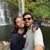 Alba Borrero's Photo