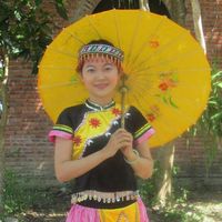 Phan Hoài's Photo