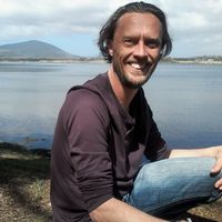 Leon Rijkers的照片